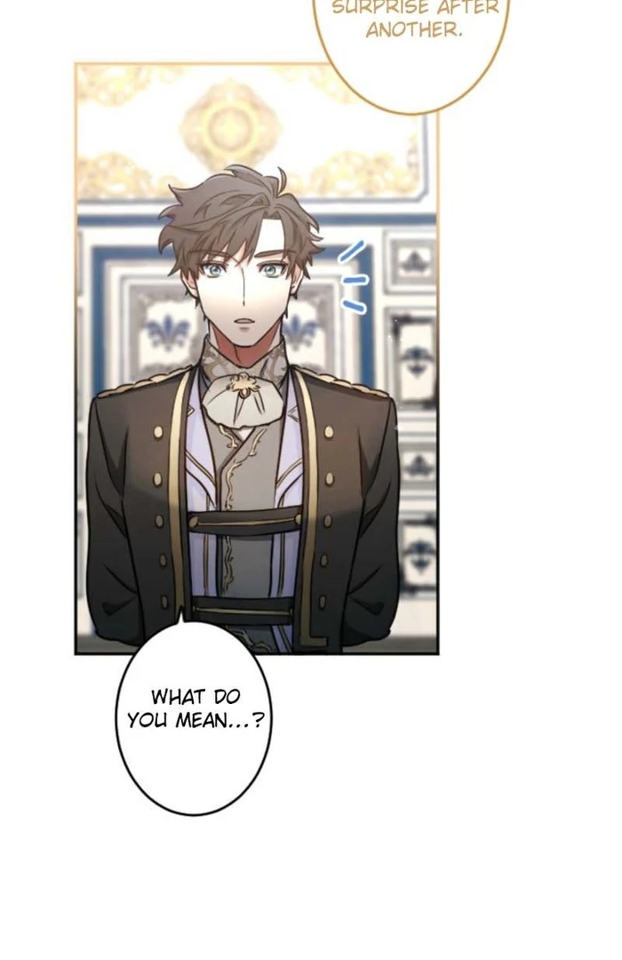 You Promised to Divorce Me After 10 Years, Right Dear? Chapter 11 447 086