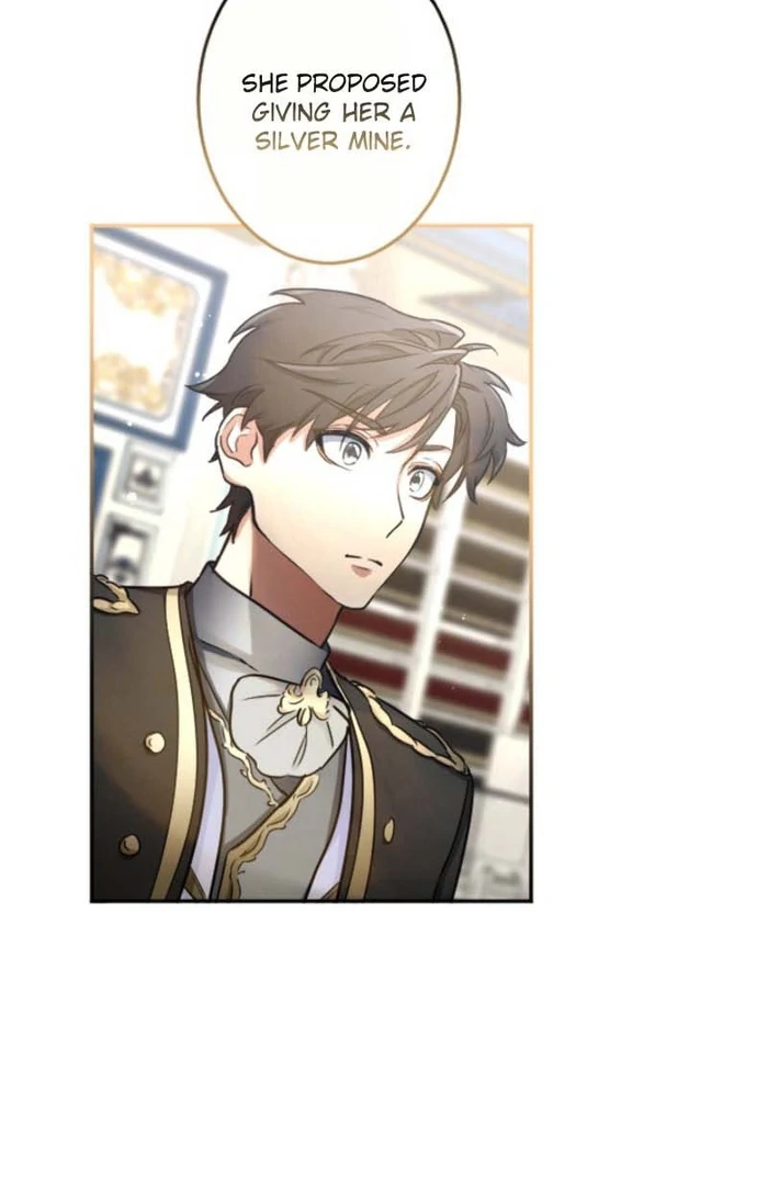 You Promised to Divorce Me After 10 Years, Right Dear? Chapter 11 452 091