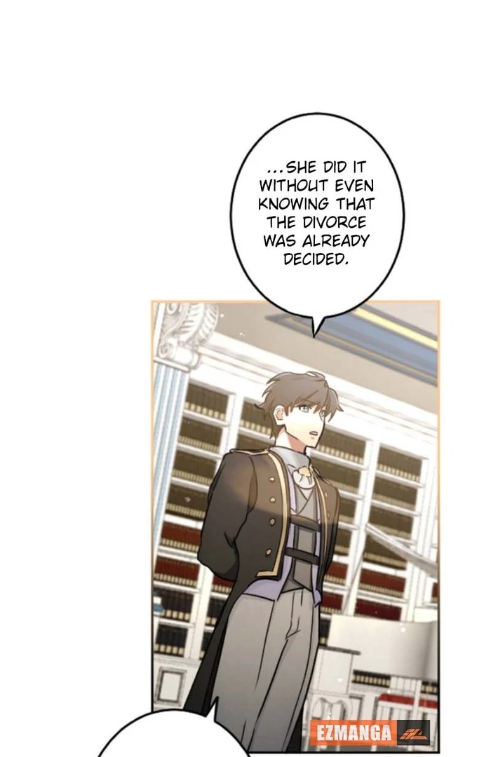 You Promised to Divorce Me After 10 Years, Right Dear? Chapter 11 453 092