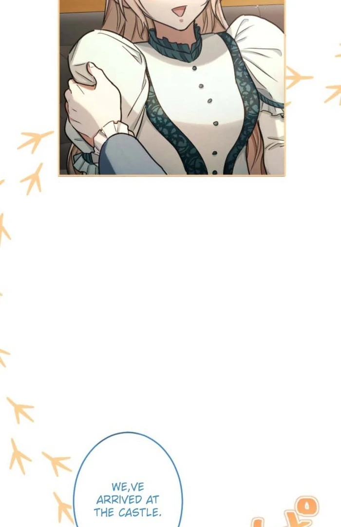 You Promised to Divorce Me After 10 Years, Right Dear? Chapter 12 377 013