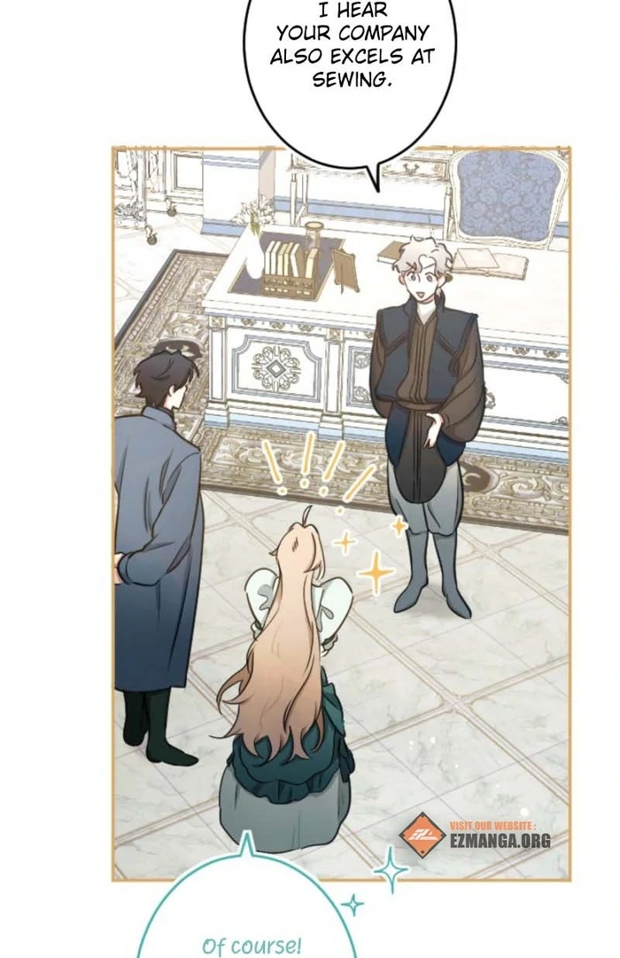 You Promised to Divorce Me After 10 Years, Right Dear? Chapter 12 395 031