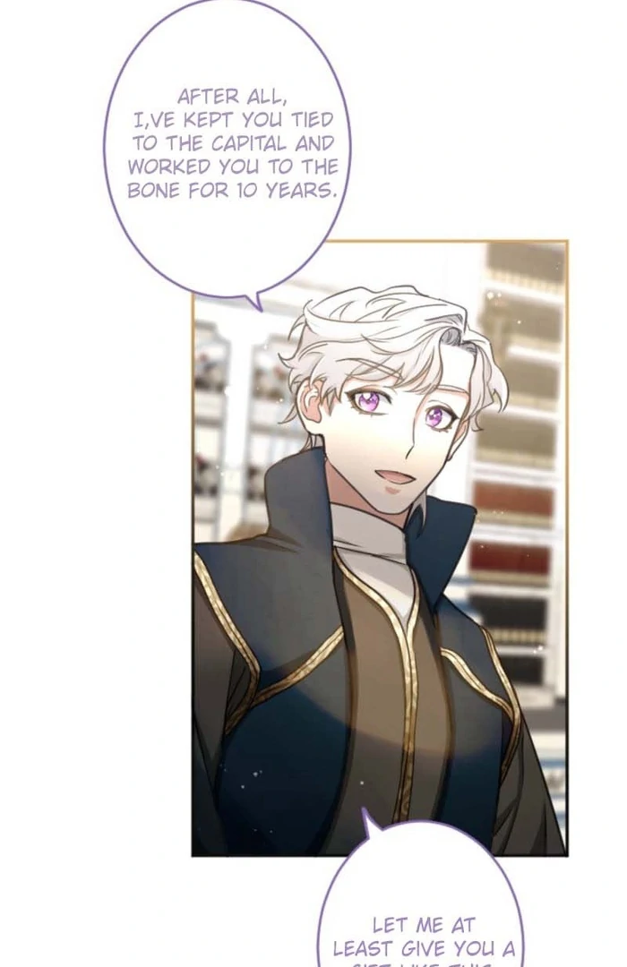 You Promised to Divorce Me After 10 Years, Right Dear? Chapter 12 401 037