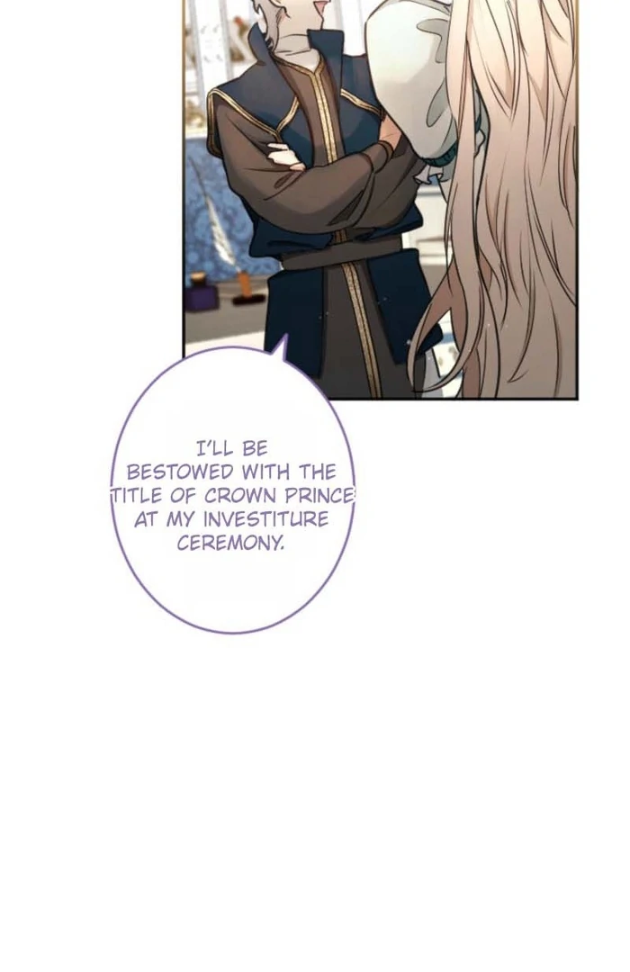 You Promised to Divorce Me After 10 Years, Right Dear? Chapter 12 407 043