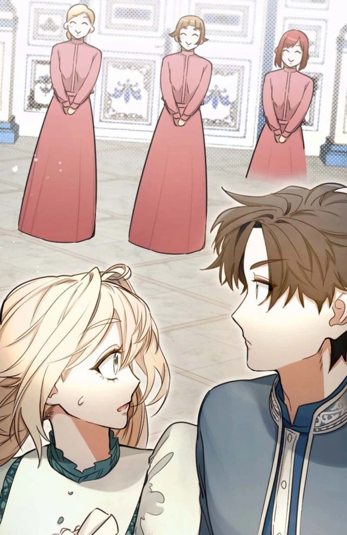 You Promised to Divorce Me After 10 Years, Right Dear? Chapter 12 410 046