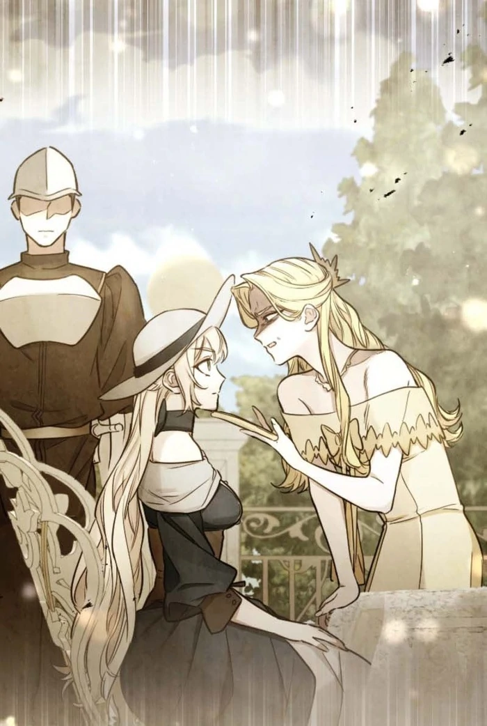 You Promised to Divorce Me After 10 Years, Right Dear? Chapter 12 418 054