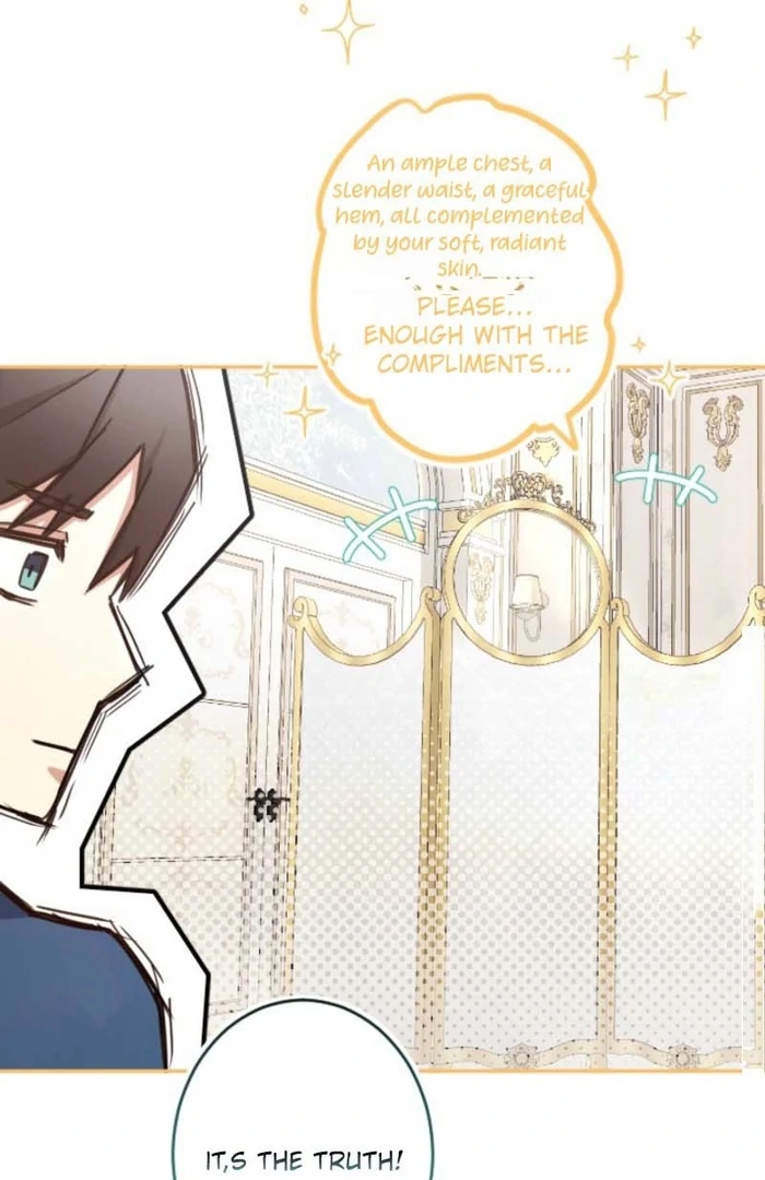 You Promised to Divorce Me After 10 Years, Right Dear? Chapter 12 424 060