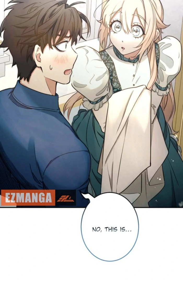 You Promised to Divorce Me After 10 Years, Right Dear? Chapter 12 430 066