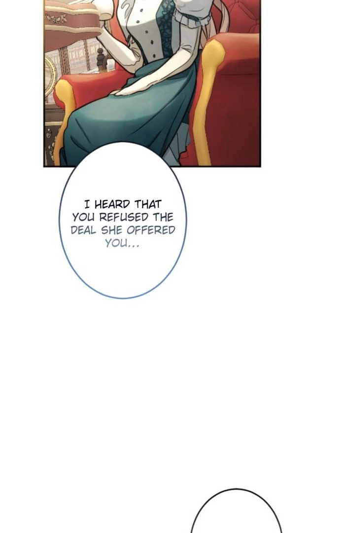 You Promised to Divorce Me After 10 Years, Right Dear? Chapter 12 441 077