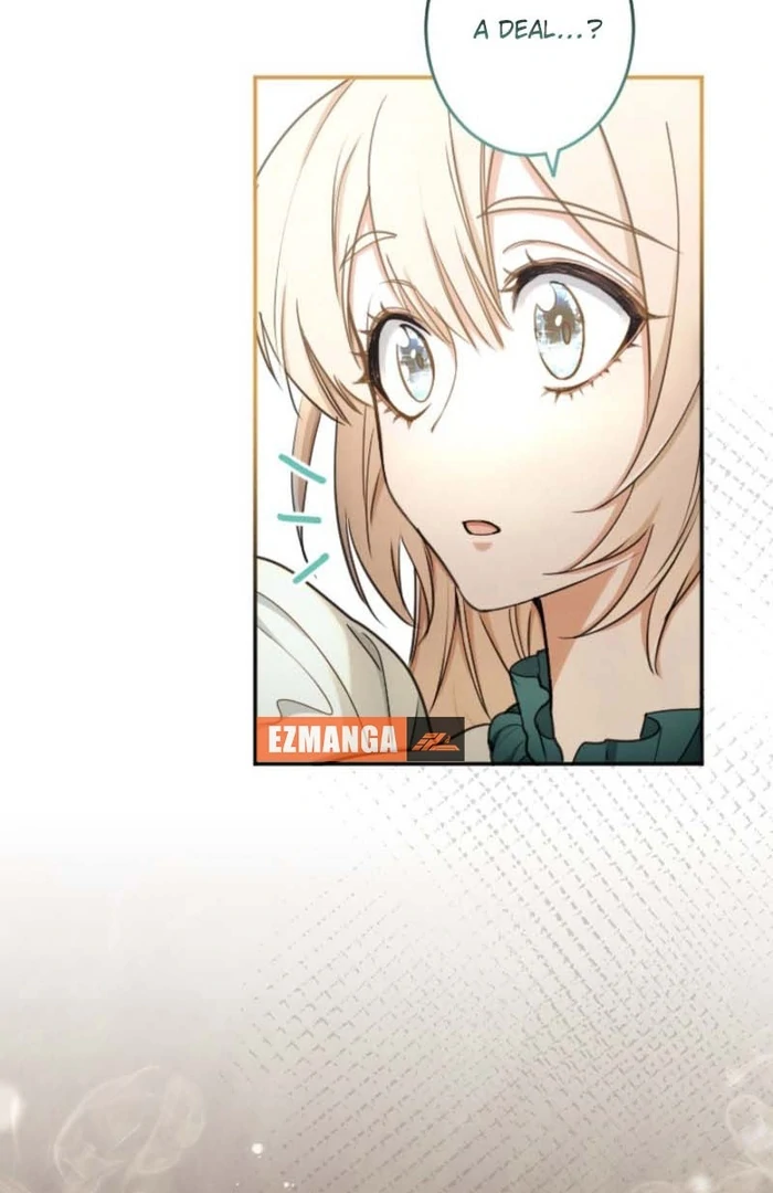 You Promised to Divorce Me After 10 Years, Right Dear? Chapter 12 442 078