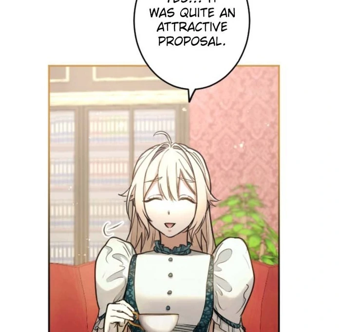 You Promised to Divorce Me After 10 Years, Right Dear? Chapter 12 446 082