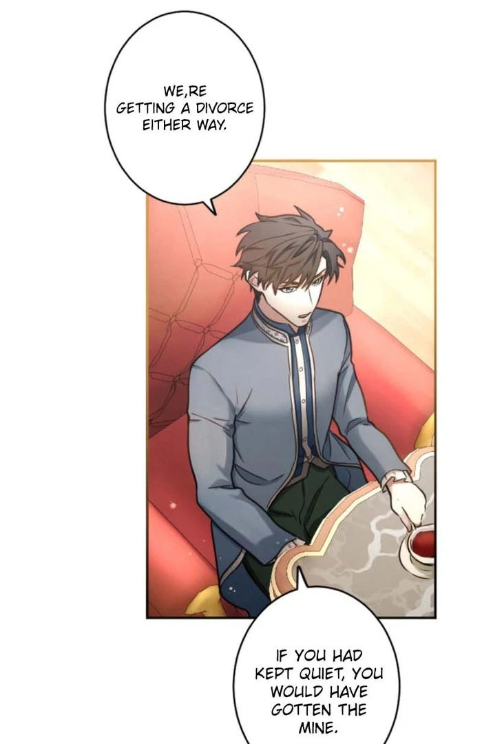 You Promised to Divorce Me After 10 Years, Right Dear? Chapter 12 448 084