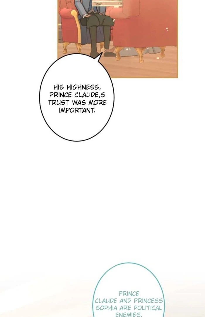 You Promised to Divorce Me After 10 Years, Right Dear? Chapter 12 452 088