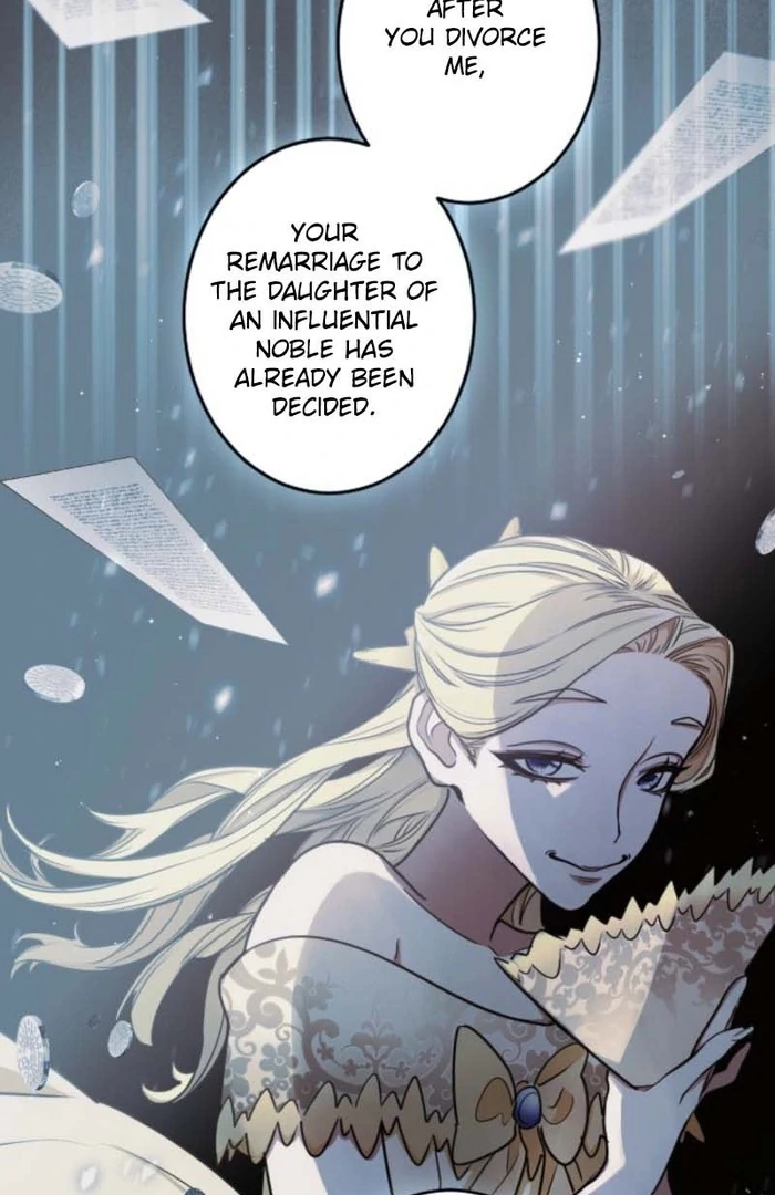 You Promised to Divorce Me After 10 Years, Right Dear? Chapter 12 462 098