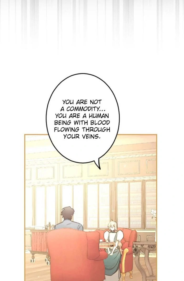 You Promised to Divorce Me After 10 Years, Right Dear? Chapter 12 464 100