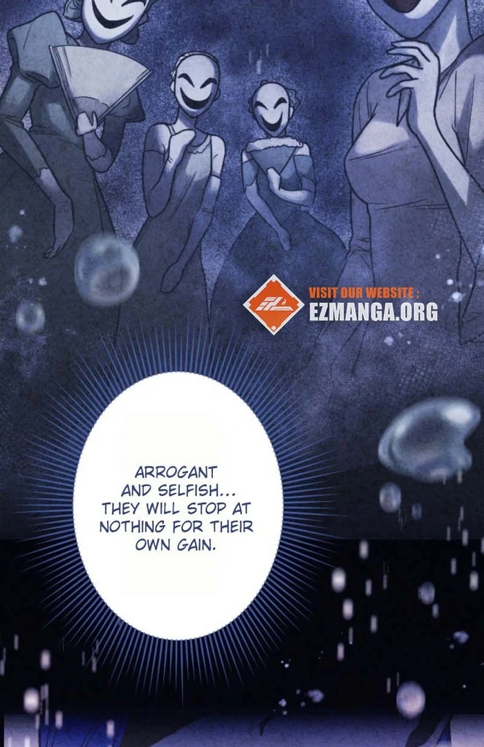 You Promised to Divorce Me After 10 Years, Right Dear? Chapter 12 472 108