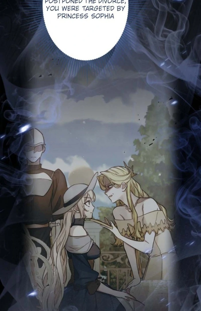 You Promised to Divorce Me After 10 Years, Right Dear? Chapter 13 313 006