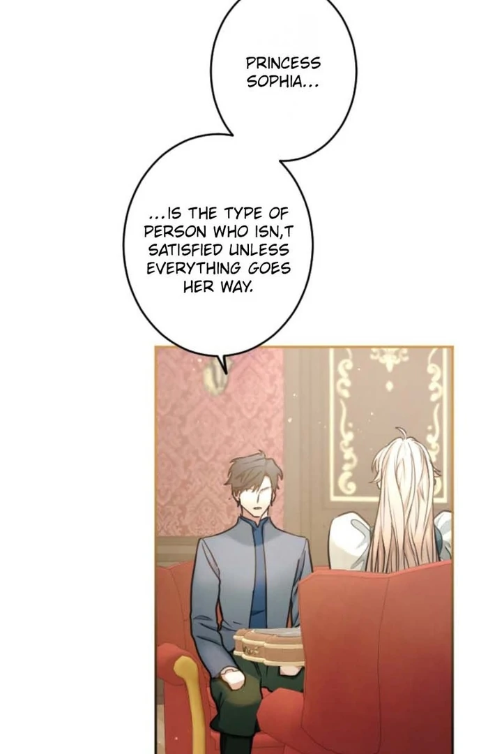 You Promised to Divorce Me After 10 Years, Right Dear? Chapter 13 319 012