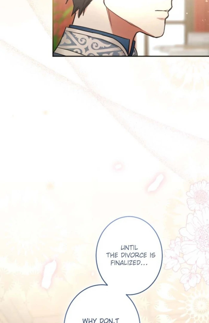 You Promised to Divorce Me After 10 Years, Right Dear? Chapter 13 322 015