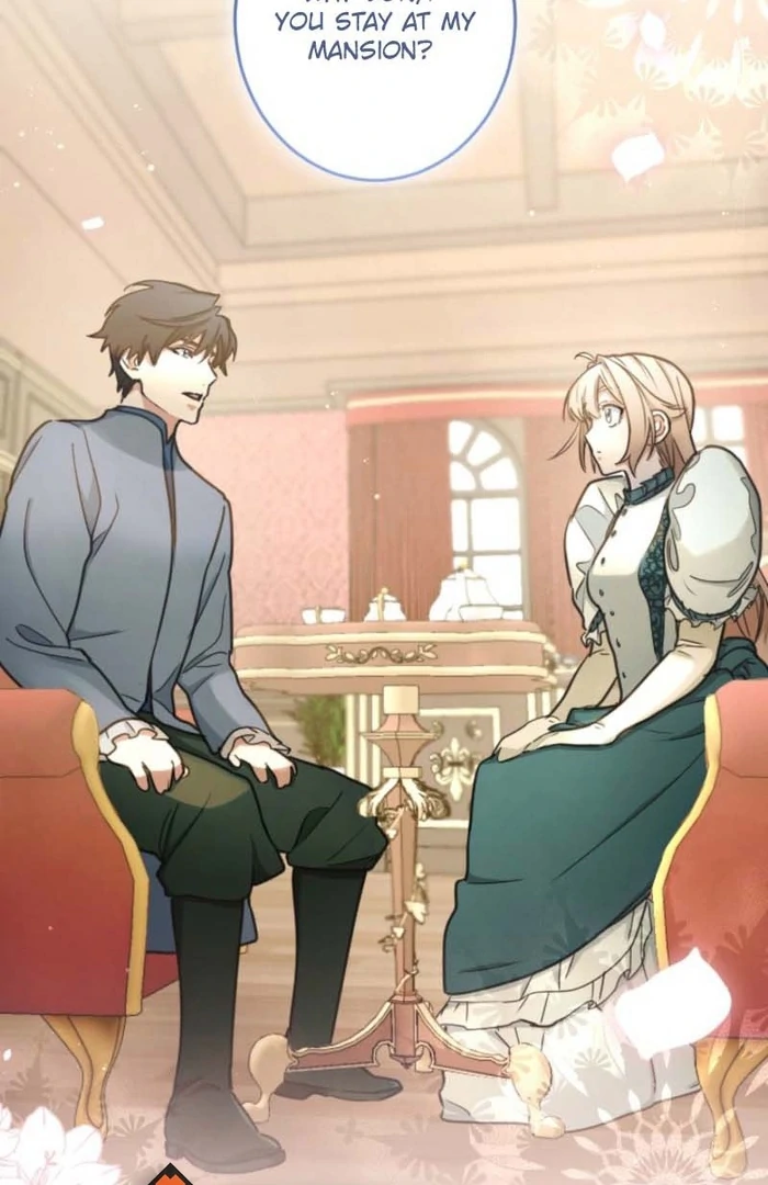 You Promised to Divorce Me After 10 Years, Right Dear? Chapter 13 323 016