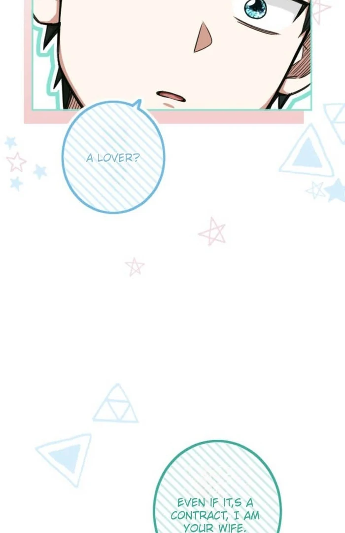 You Promised to Divorce Me After 10 Years, Right Dear? Chapter 13 334 027