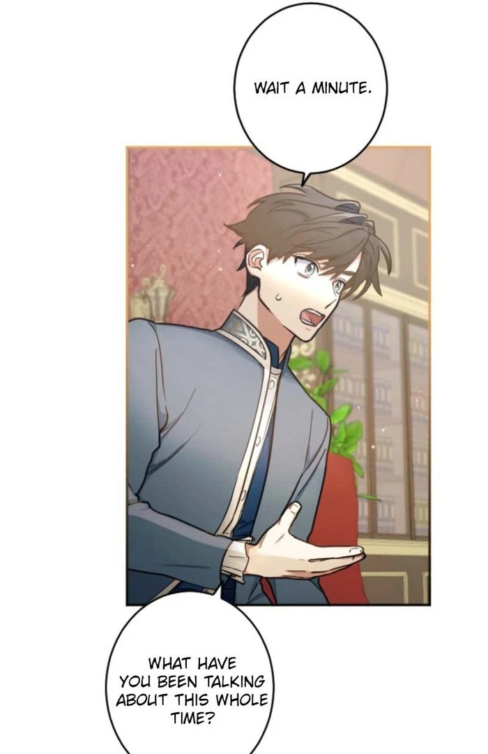 You Promised to Divorce Me After 10 Years, Right Dear? Chapter 13 337 030