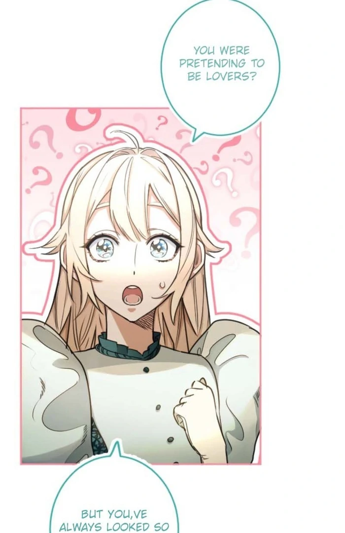 You Promised to Divorce Me After 10 Years, Right Dear? Chapter 13 346 039