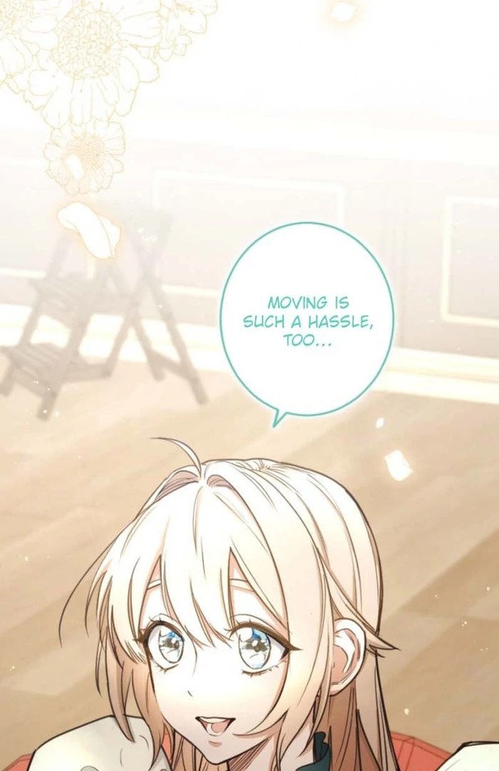 You Promised to Divorce Me After 10 Years, Right Dear? Chapter 13 353 046