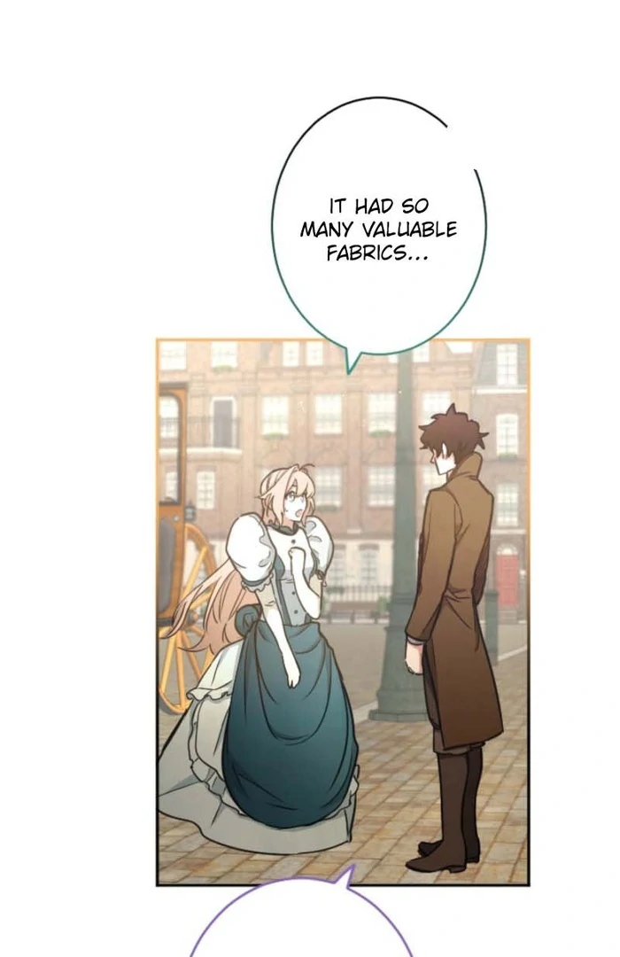 You Promised to Divorce Me After 10 Years, Right Dear? Chapter 13 367 060