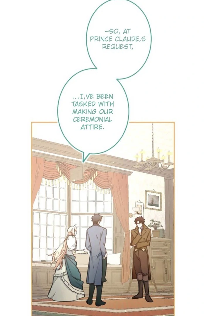 You Promised to Divorce Me After 10 Years, Right Dear? Chapter 13 374 067