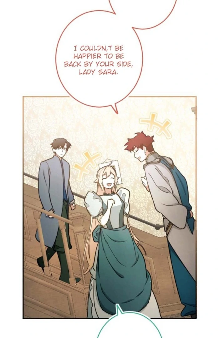 You Promised to Divorce Me After 10 Years, Right Dear? Chapter 13 399 092