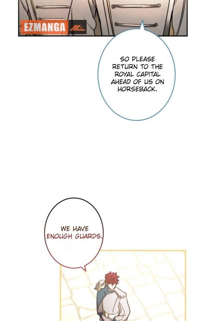 You Promised to Divorce Me After 10 Years, Right Dear? Chapter 14 380 007