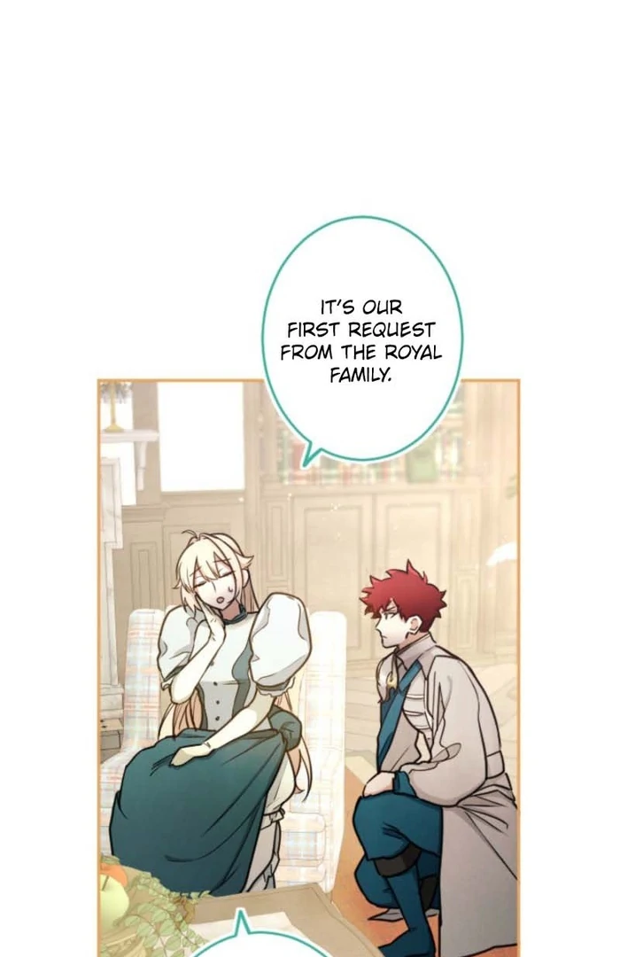 You Promised to Divorce Me After 10 Years, Right Dear? Chapter 14 397 024