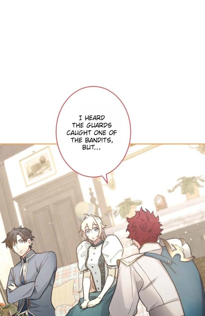 You Promised to Divorce Me After 10 Years, Right Dear? Chapter 14 405 032