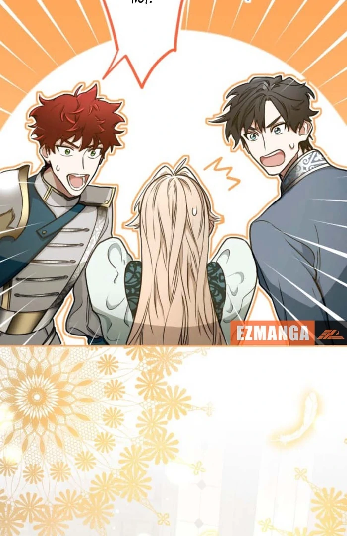 You Promised to Divorce Me After 10 Years, Right Dear? Chapter 14 417 044