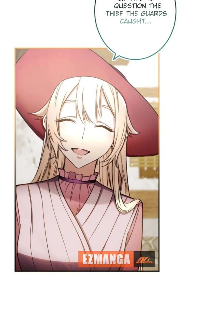 You Promised to Divorce Me After 10 Years, Right Dear? Chapter 14 476 103