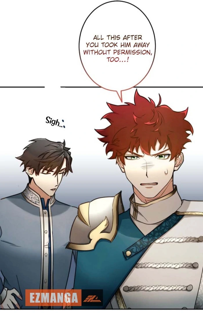 You Promised to Divorce Me After 10 Years, Right Dear? Chapter 14 480 107