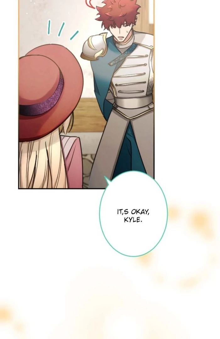 You Promised to Divorce Me After 10 Years, Right Dear? Chapter 14 483 110