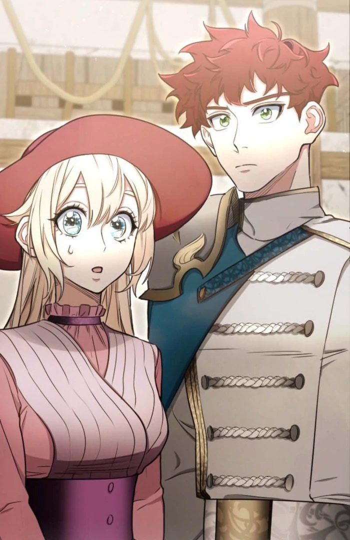 You Promised to Divorce Me After 10 Years, Right Dear? Chapter 14 492 119