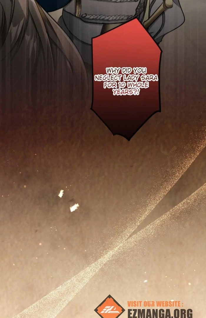 You Promised to Divorce Me After 10 Years, Right Dear? Chapter 16 256 03