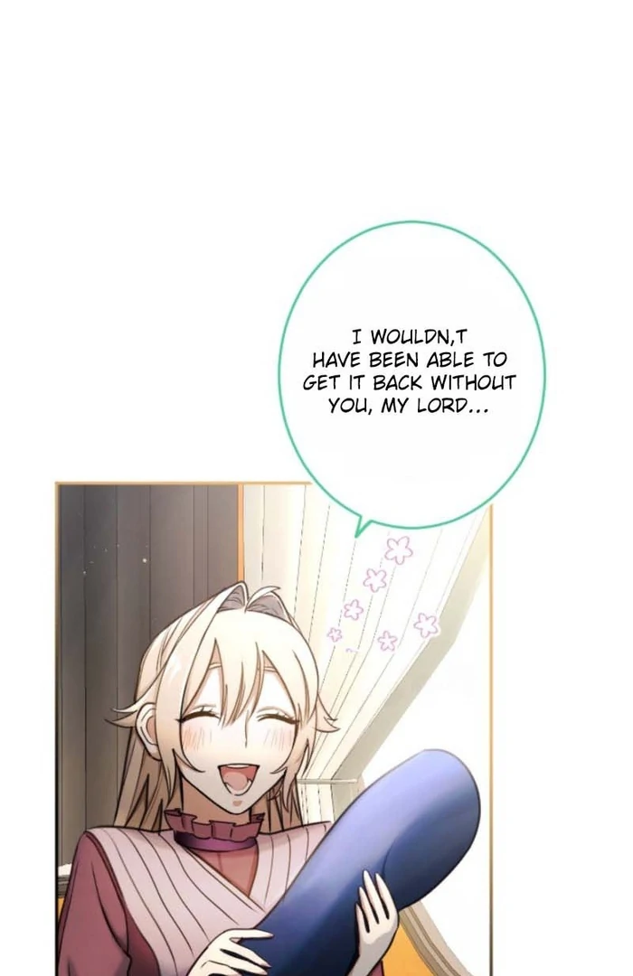 You Promised to Divorce Me After 10 Years, Right Dear? Chapter 16 274 21