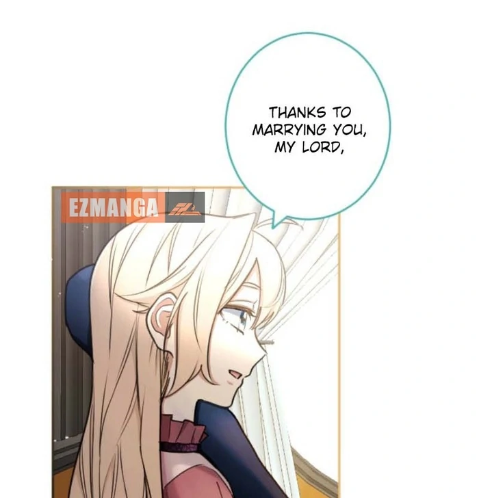 You Promised to Divorce Me After 10 Years, Right Dear? Chapter 16 300 47