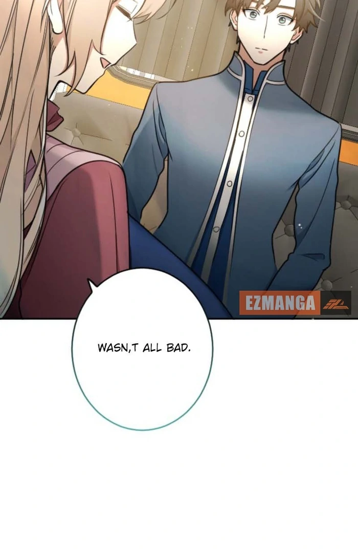 You Promised to Divorce Me After 10 Years, Right Dear? Chapter 16 304 51