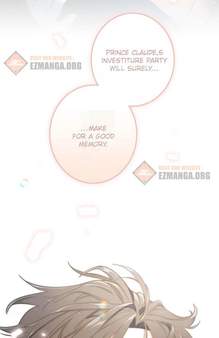 You Promised to Divorce Me After 10 Years, Right Dear? Chapter 16 314 61