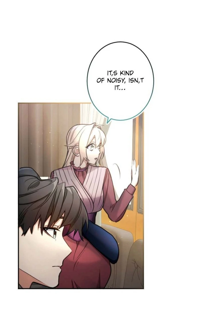 You Promised to Divorce Me After 10 Years, Right Dear? Chapter 16 323 70