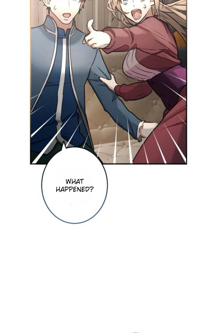 You Promised to Divorce Me After 10 Years, Right Dear? Chapter 16 326 73