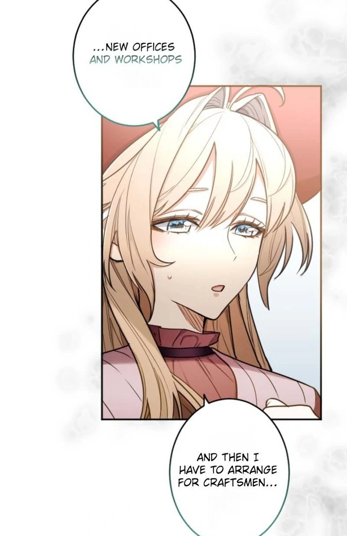 You Promised to Divorce Me After 10 Years, Right Dear? Chapter 17 302 16