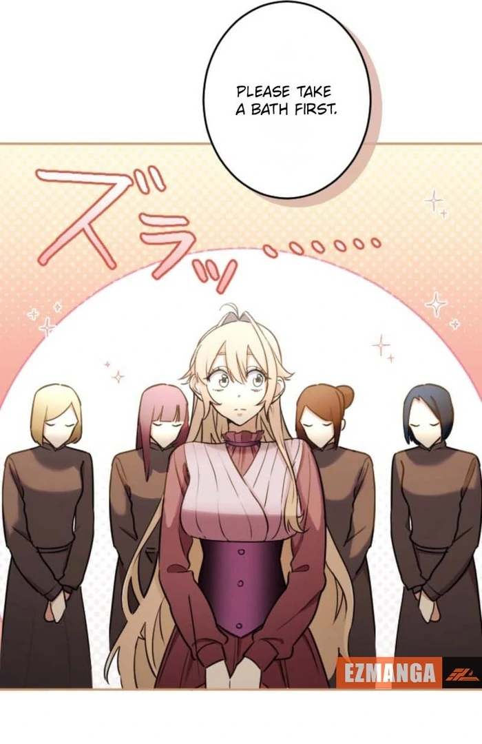 You Promised to Divorce Me After 10 Years, Right Dear? Chapter 17 333 47