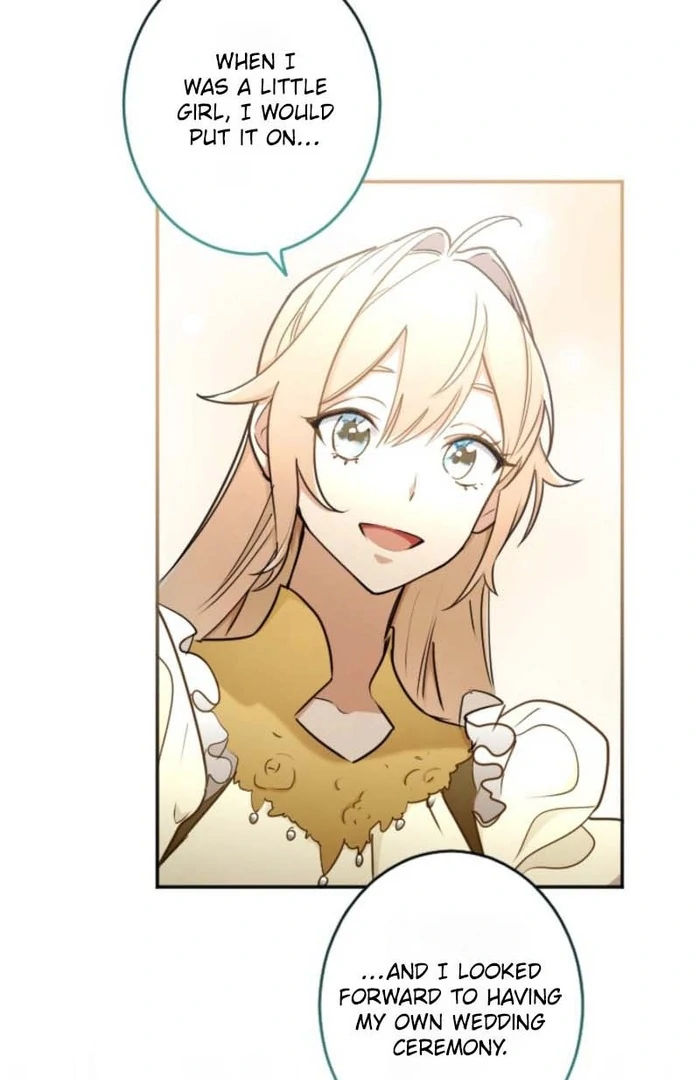 You Promised to Divorce Me After 10 Years, Right Dear? Chapter 18 380 034