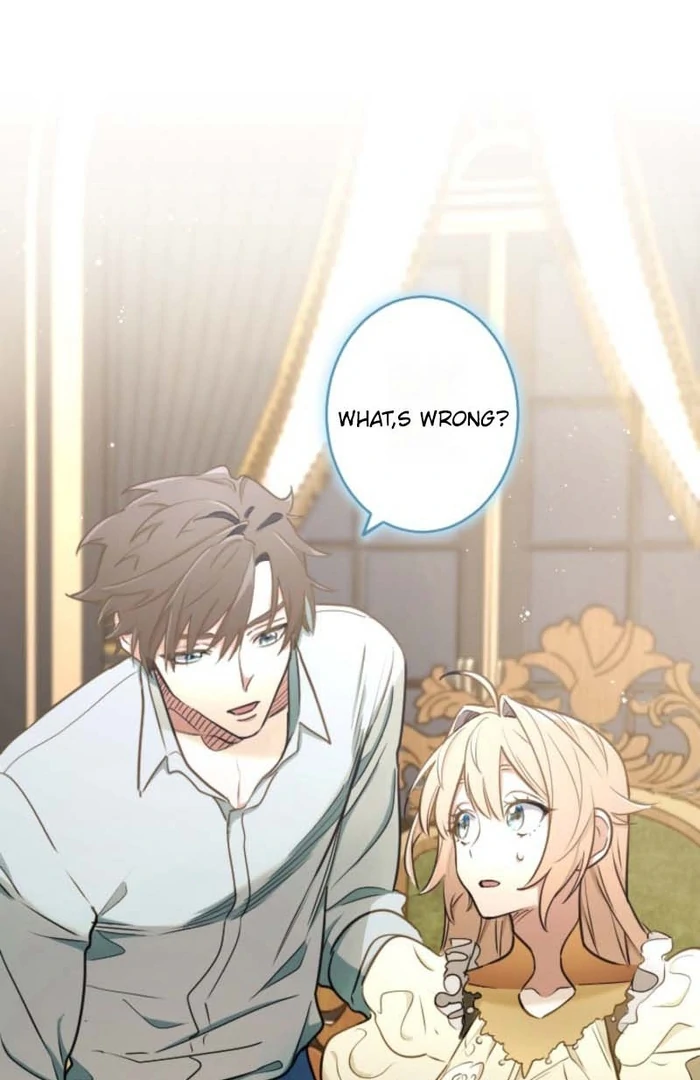 You Promised to Divorce Me After 10 Years, Right Dear? Chapter 18 400 054