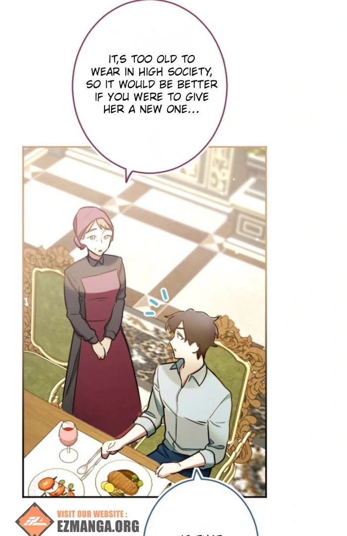 You Promised to Divorce Me After 10 Years, Right Dear? Chapter 18 423 077